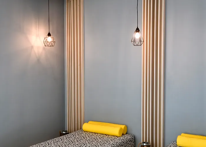 Ξενοδοχείο Grifid Encanto 4*