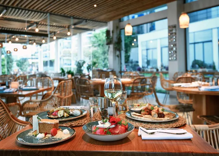 Hotell Grifid Encanto 4*