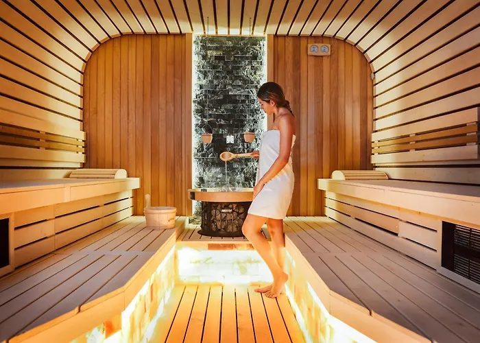 Grifid Encanto 4* Златни пясъци