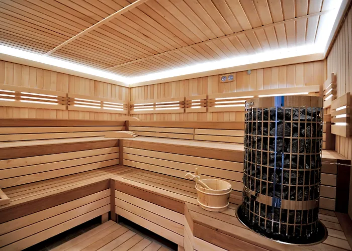 Grifid Encanto Golden Sands