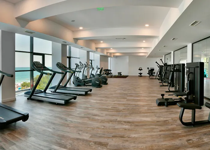 Hotell Grifid Encanto