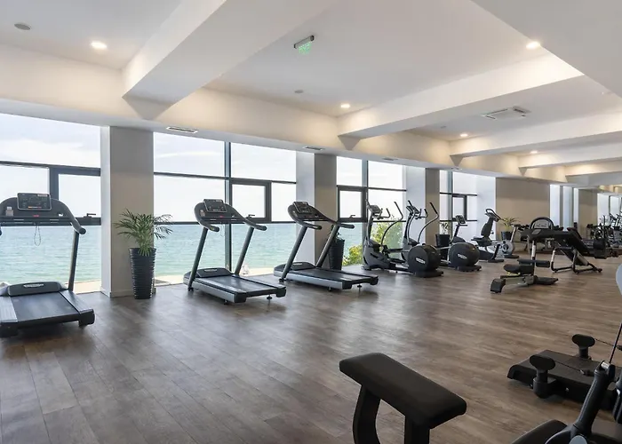 Grifid Encanto 4* غولدن ساندز