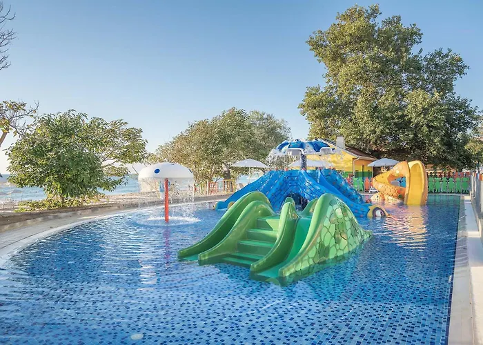 Grifid Encanto Hotell