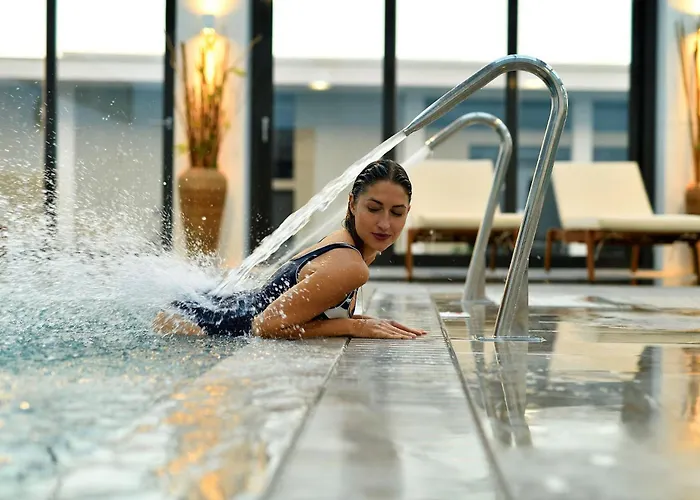 Hotell Grifid Encanto