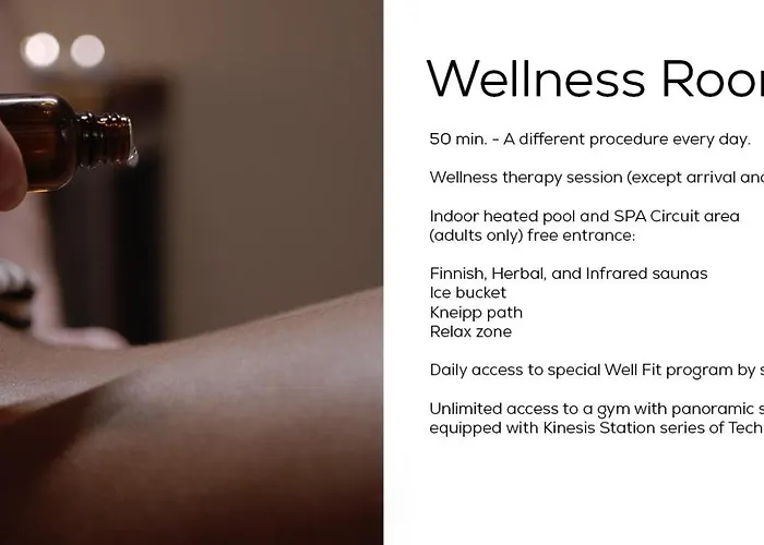 Hotell Grifid Encanto 4*