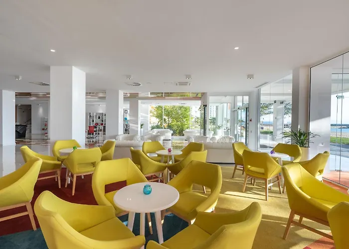 Grifid Encanto Hotell Golden Sands