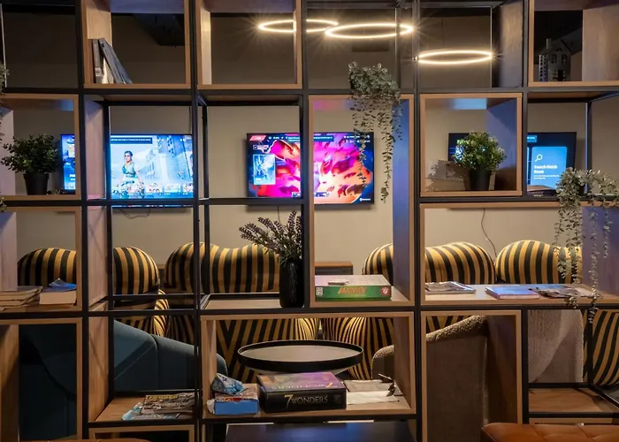 Grifid Encanto فندق