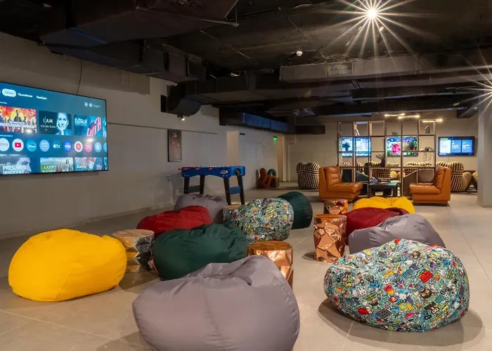 Хотел Grifid Encanto