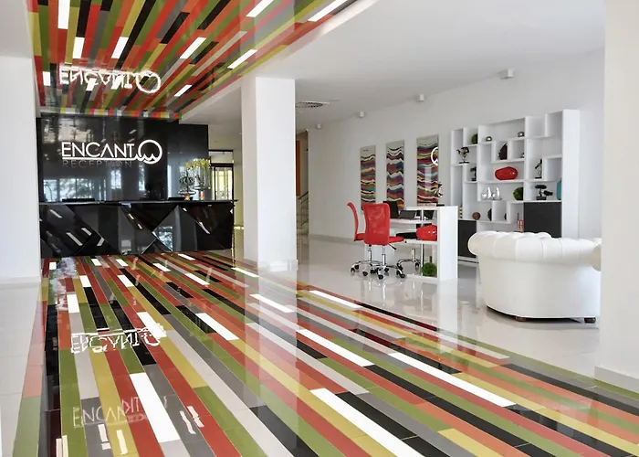 فندق Grifid Encanto 4*