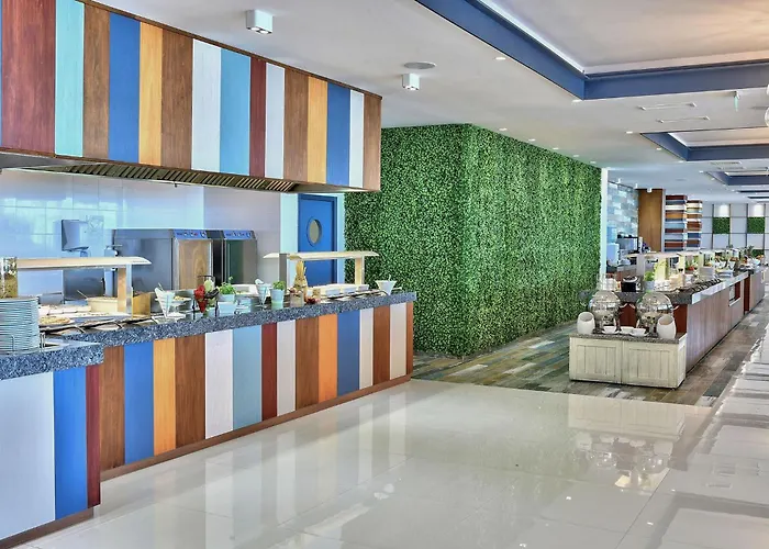 Grifid Encanto فندق