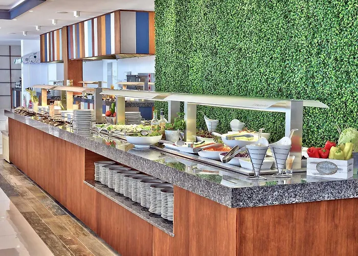 فندق Grifid Encanto 4*