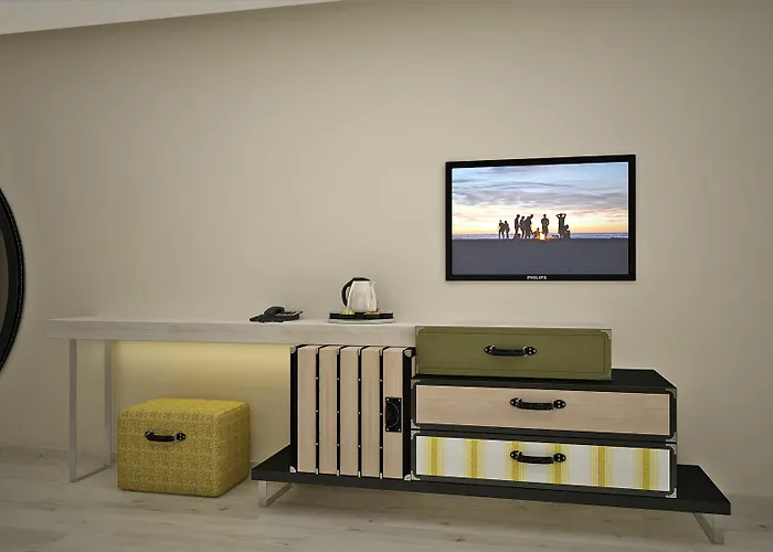 Grifid Encanto Хотел Златни пясъци