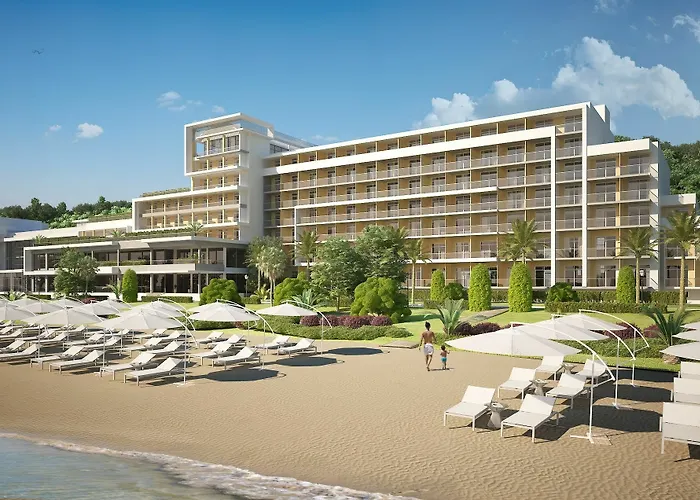 Grifid Encanto Хотел 4*